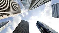 債券下落へ、米政府機関の閉鎖解除への思惑で売り-30年債入札も重し