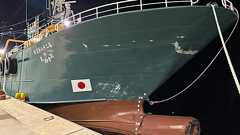 操船中に居眠りし、総トン数120トンの漁船が防波堤に衝突…乗組員10人が首の骨折など重軽傷、機関長は現在も入院中 「眠気を感じず、睡眠時間も十分確保できていた」一等航海士の男性を書類送検 | TBS NEWS DIG