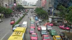 成長をタイに求め始めた日本のサービス産業 第2回:日本駐車場開発 | JBpress (ジェイビープレス)