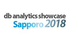 「db analytics showcase Sapporo 2018」で玉川竜司さんのParquetの話を聞いてきました #dbts2018 #dbasSPR | DevelopersIO