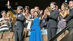 芦田愛菜さんのせいではない…大コケ「果てしなきスカーレット」で再燃する細田守監督作品の「女性描写」問題