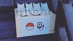 充電器を貸してくれるとはありがたや〜! 「ポケモンGO」プレイヤーに親切な京都のお寺が話題に | ねとらぼ