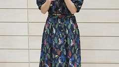 黒島結菜、札幌の高校へサプライズ!「教室の端でずっと寝てるような生徒でした」 | RBB TODAY