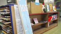 法律で設置義務も図書室なし 学習権侵害恐れ、実態把握できず | 共同通信