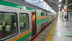 JR首都圏グリーン車が縮小へ。東北線、常磐線の系統分離で | 旅行総合研究所タビリス