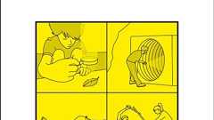 子どもが体験するべき50の危険なこと