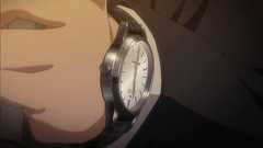 武内Pがつけてた腕時計を特定したら高級腕時計専門誌の人がデレマス見てないのに完璧な武内Pのプロファイリングをしてみせた件