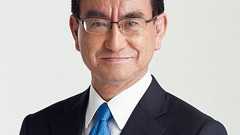 河野太郎 on Twitter: "うあー、NHK、勝手にワクチン接種のスケジュールを作らないでくれ。デタラメだぞ。"