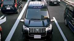 トヨタ「JPNタクシー」の誤算…不評で“不買運動”も?中国車が日本タクシー市場に参入か