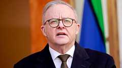 オーストラリア、パレスチナ国家承認へ 主要同盟国内で米国の孤立深まる