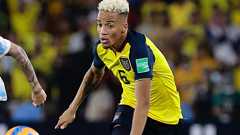 エクアドルがW杯出場危機…無資格の選手を予選で起用か、FIFAが懲戒手続きを開始 | サッカーキング