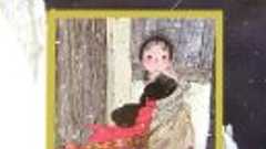 大阪美談「イルミネーション売りの橋の下の少女」 - bogusnews