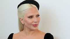 レディー・ガガ、男性だという噂を否定しなかった理由