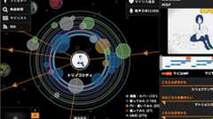 Songrium (ソングリウム) - つながりを用いた新しい音楽鑑賞を