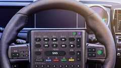 日本のお家芸、EVシフトでも健在 「多機能ハンドル」で挽回狙う