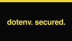 dotenvx