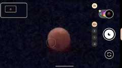 月をきれいに撮れるスマホは? 「皆既月食の撮影」は至難の業