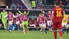 英誌が解説「なぜ今回のワールドカップでは『番狂わせ』が相次いでいるのか?」 | 日本がスペイン、ドイツに勝利できた理由