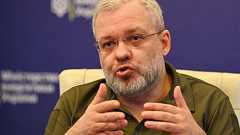 世界は「原発の安全性再考を」 ウクライナ・エネルギー相