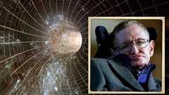 スティーブン・ホーキングの予言。ヒッグス粒子の研究が地球の終焉を招くだろう | カラパイア