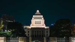 政治の究極のところは「人徳」ではないのか?