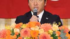 引退会見の巨人・長野久義 4年間在籍の広島、広島ファンにも感謝「僕の野球人生の中で大切な時間。2倍の仲間ができた」/デイリースポーツ online