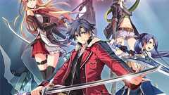 『英雄伝説 暁の軌跡』に『閃の軌跡II』キャラが登場決定。PS3版の配信開始も - 電撃オンライン