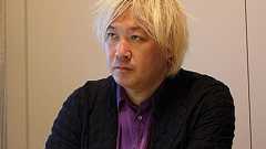 あいちトリエンナーレ津田大介芸術監督インタビュー - webDICE