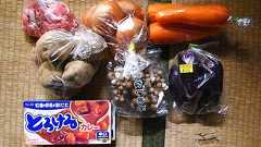 カレーの一生 - 平民新聞