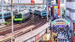 「え、そんな改札あったっけ?」知られざる山手線の“ウラ口改札” たち 知名度なさすぎ “出たら秘境”も | 乗りものニュース