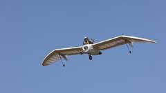 「風の谷のナウシカ」のメーヴェは、どこへ行く? ラストフライトを終えた八谷和彦氏に聞く未来