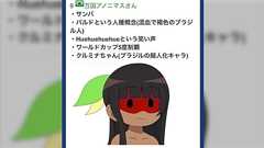 ブラジル匿名掲示板やロシアのSNS VKの政治板がアニオタによって実効支配されていた話