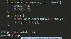 初めての方必見!TypeScriptでモダンなWebアプリケーション開発を始めよう | HTML5Experts.jp