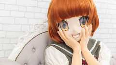 「それでもいいから会いましょう」場面緘黙の私 「お面」で得た人生