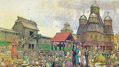 〈ロシアのユーラシア主義3〉 モスクワ起源ロシアは本当にロシアか - 2ページ目 (3ページ中) - 大竹財団