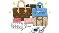 女性とバッグのレベルは相関しないな! ハッシュタグ「女の価値を決めるバッグ」大流行、面白バッグだらけに | ねとらぼ