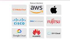 AppleがKubernetes開発などをホストする「Cloud Native Computing Foundation」に参加。プラチナエンドユーザーメンバーとして