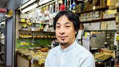 ひろゆきが真面目に語る「無差別事件を起こさないために今日からできること」