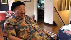 上皇后を大笑いさせた日本通のフィリピン人作家