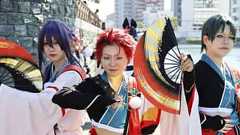 中止になったアニメイベント「3カ月あれば準備できる」知事発言が炎上 思惑のすれ違いはビンタ騒動に、来年のGW復活に向けた三つの課題 | 47NEWS