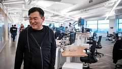 英語の次はプログラミング、楽天の三木谷会長が社員に要求