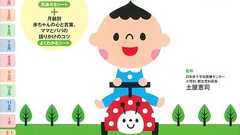 3歳までの赤ちゃんの育児を月齢別に紹介! 育児をらくらく&安心に! 新米ママとパパをサポートする育児書 | ダ・ヴィンチWeb