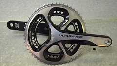 Shimanoは、4,519件の事故と6件の負傷報告を受けてハイエンドクランクの大規模リコールを発表