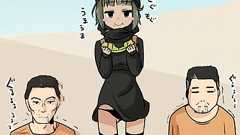 【画像】 今度はISISを萌えキャラにする集団が出現 : 痛いニュース(ノ∀`)