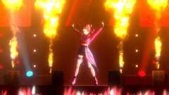 お約束を逆手に取った良作「学園アイドルマスター」レビュー 下手な歌が成長していく前代未聞システム(1/2) | ねとらぼ