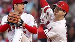 「地球上で最も偉大なアスリートだ」まさに独壇場! 大谷翔平の豪快2発&10K7勝目の衝撃に米メディアの賛辞止まず!