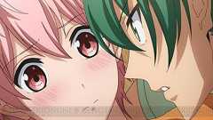 迫りくる中間試験、ひなこの自宅で波乱の勉強会!? TVアニメ『喧嘩番長 乙女』第5話