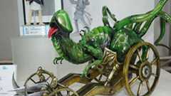 「真・女神転生」の“マーラ様”フィギュアがグッスマから登場 倫理的に大丈夫か不安になるレベルの再現度 | ねとらぼ