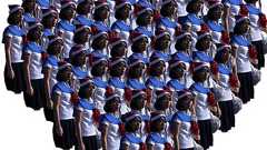 イブが結婚記念日に!? IT戦士のクリスマス婚活