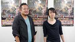 『MHF-G』G9の目玉・ラヴィエンテ猛狂期の詳細は!? G級進化武器の詳細や新スキル、遷悠種ベリオロスに迫る - 電撃オンライン